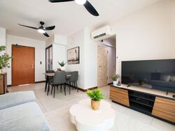 Blk 211A Punggol Ripples (Punggol), HDB 3 Rooms #563765011